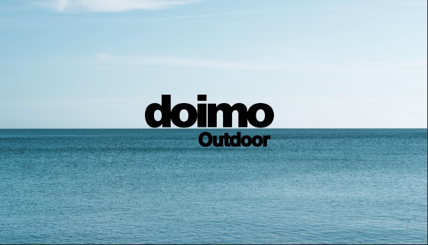 Outdoor Product Catalogue