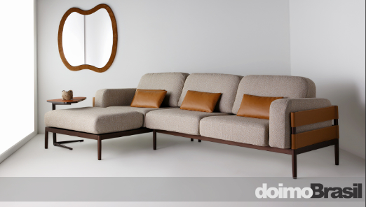 Catálgo de Produtos Indoor