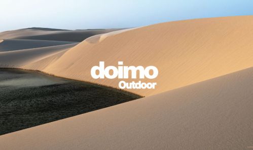 Catálgo de Produtos Outdoor