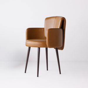 Capelli chair - Doimo Brasil