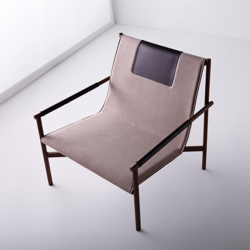 Lasco Armchair Cover - Doimo UK