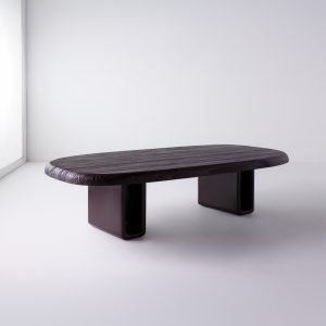 Brik coffee table - Doimo Brasil