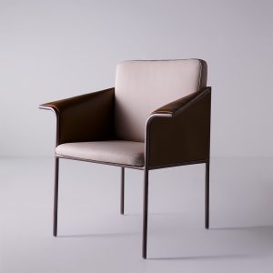 Vella chair - Doimo Brasil